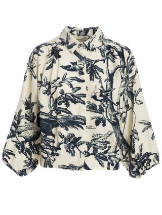 Сорочка MAX&CO (3887): фото - Invogue